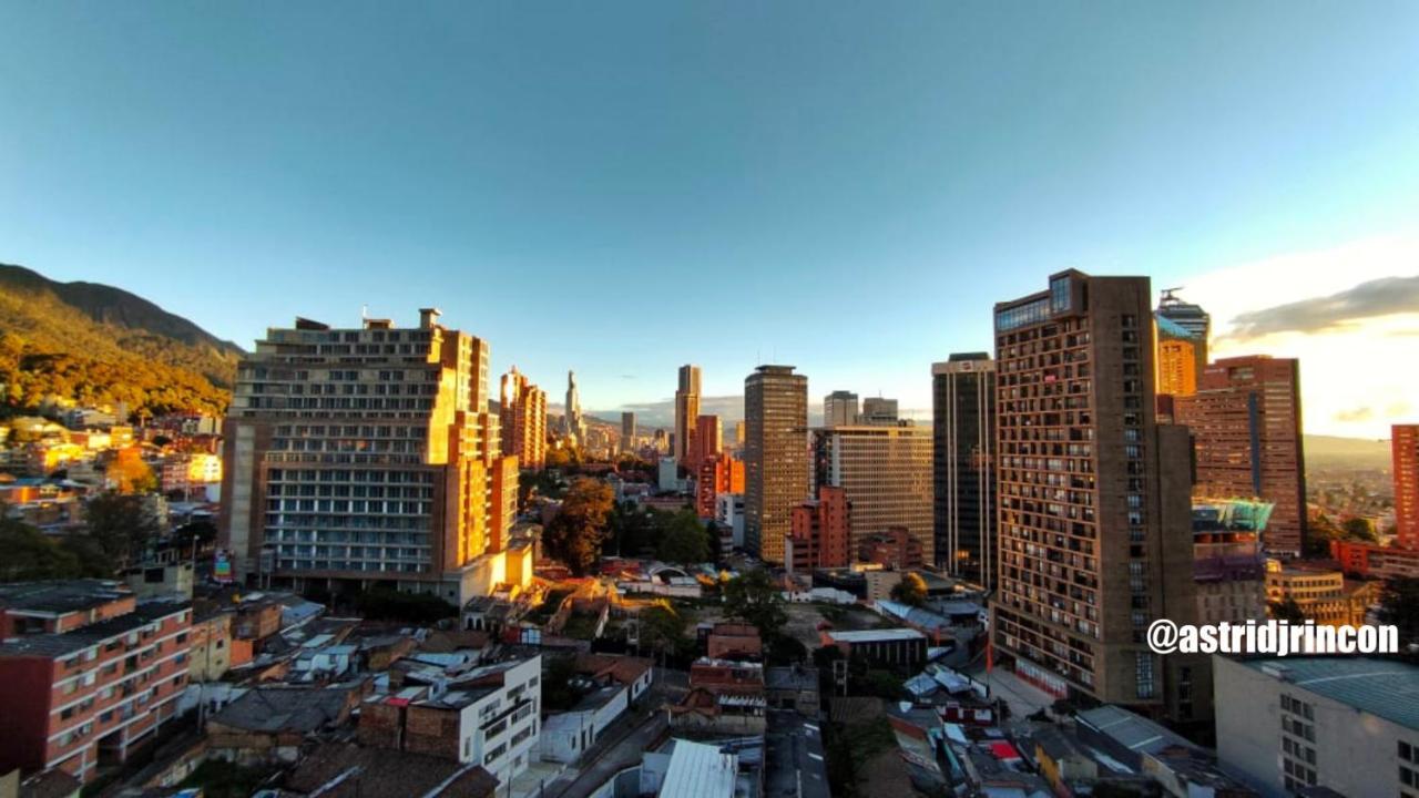 Apartamento Park Way Bogotá