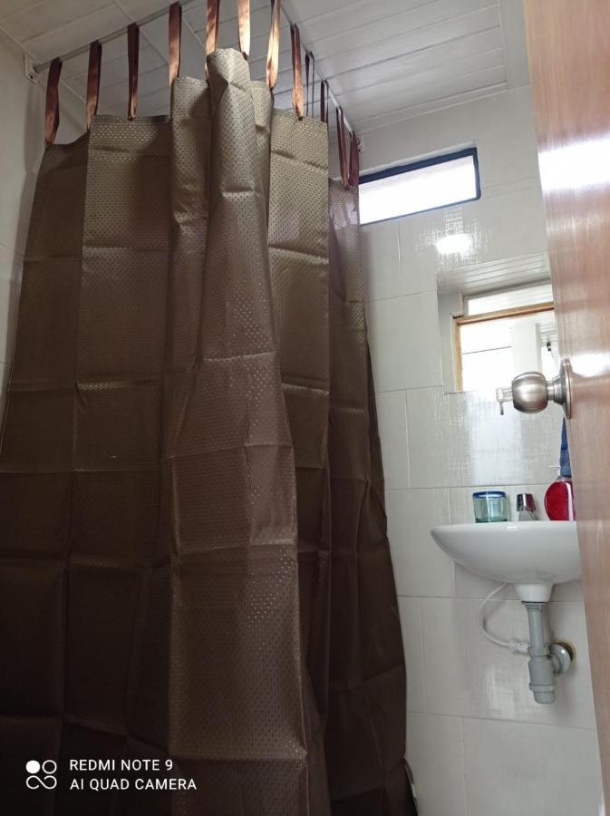 En Casa, Zona Centro Apartamento *