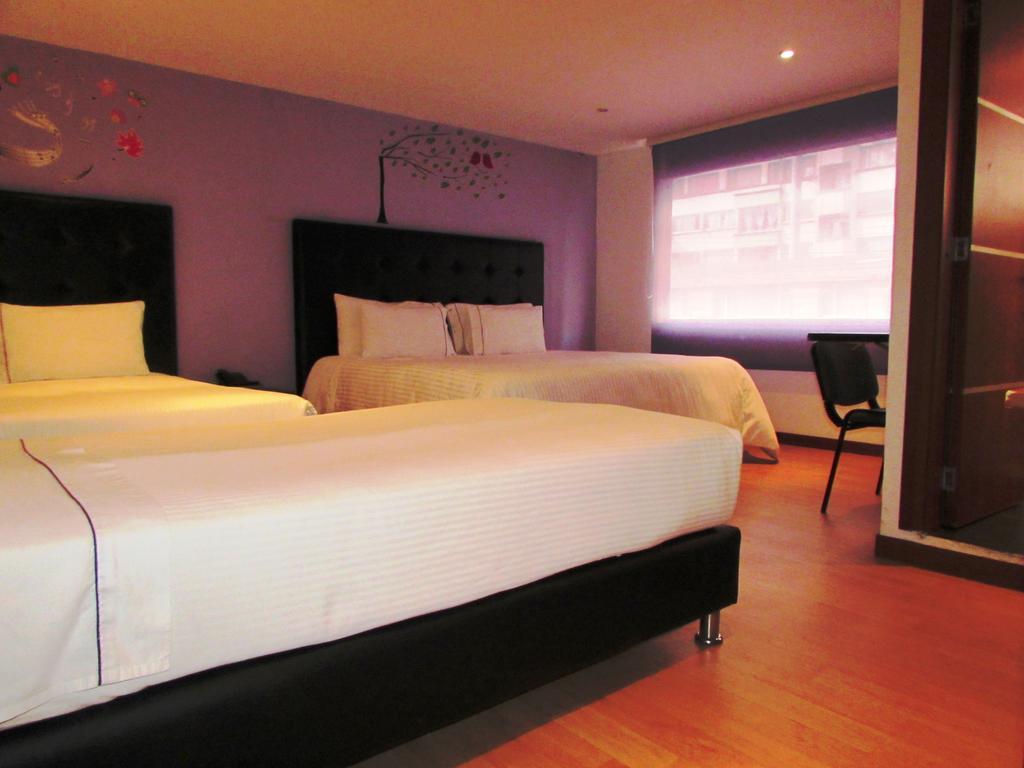 Business Travel Bc 3* Bogotá