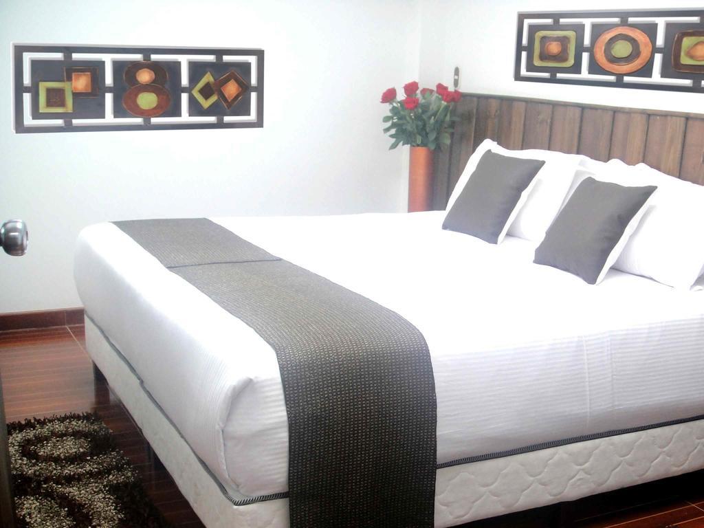 Boutique Embajada De La Feria Hotel 3*