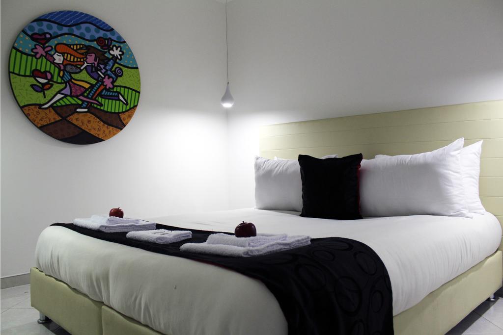 Oxum Bochica Hotel