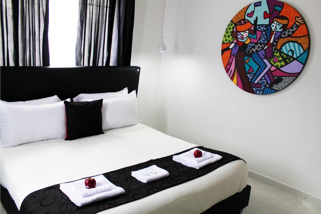 Oxum Bochica 3* Bogotá