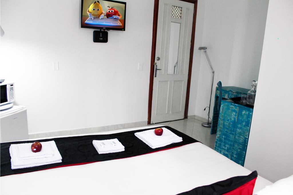Hotel Oxum Bochica 3*