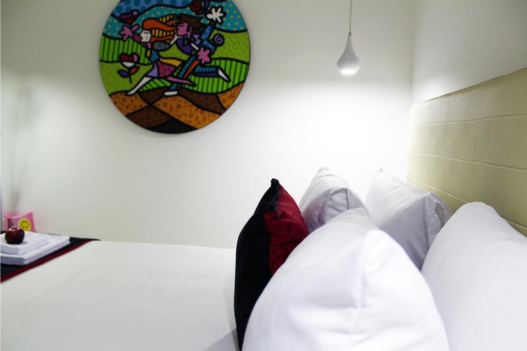 Oxum Bochica Hotel 3*