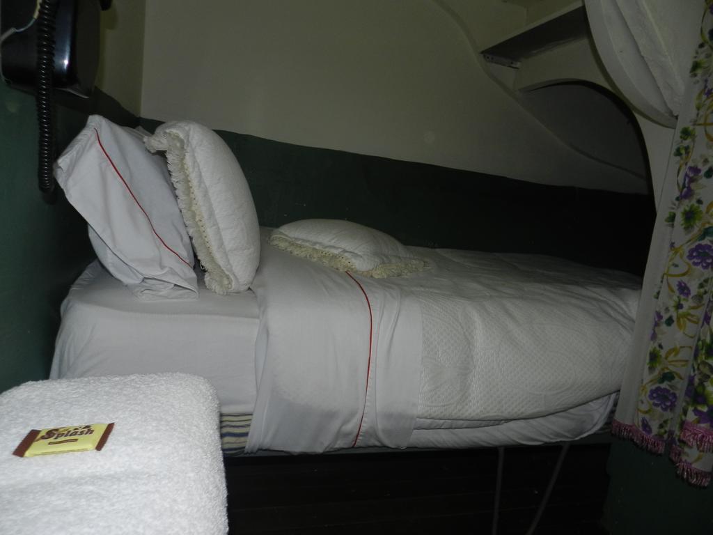 Internacional Hostal