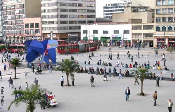 Hotel Hotel Bogotá