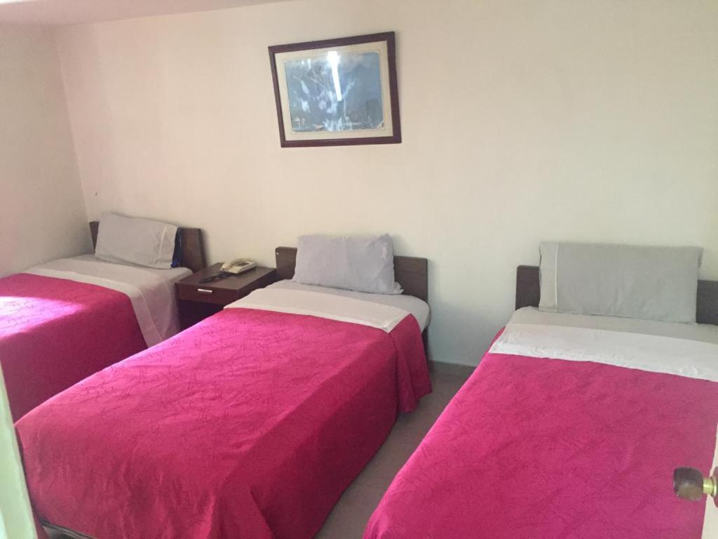 Hotel Hotel 2*