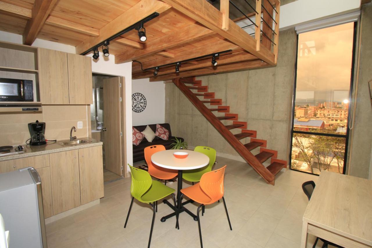 Normandía Tower Hotel 3*