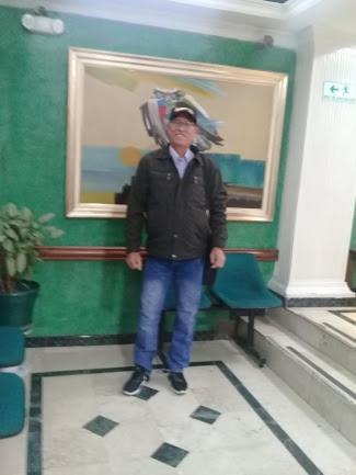 Hotel Hotel Bogotá