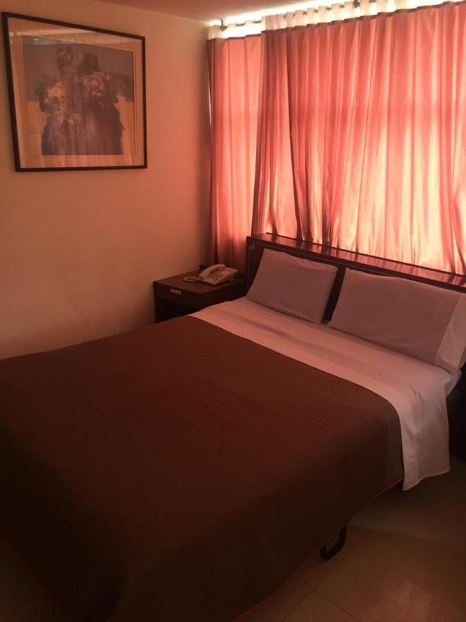 Hotel Hotel Bogotá