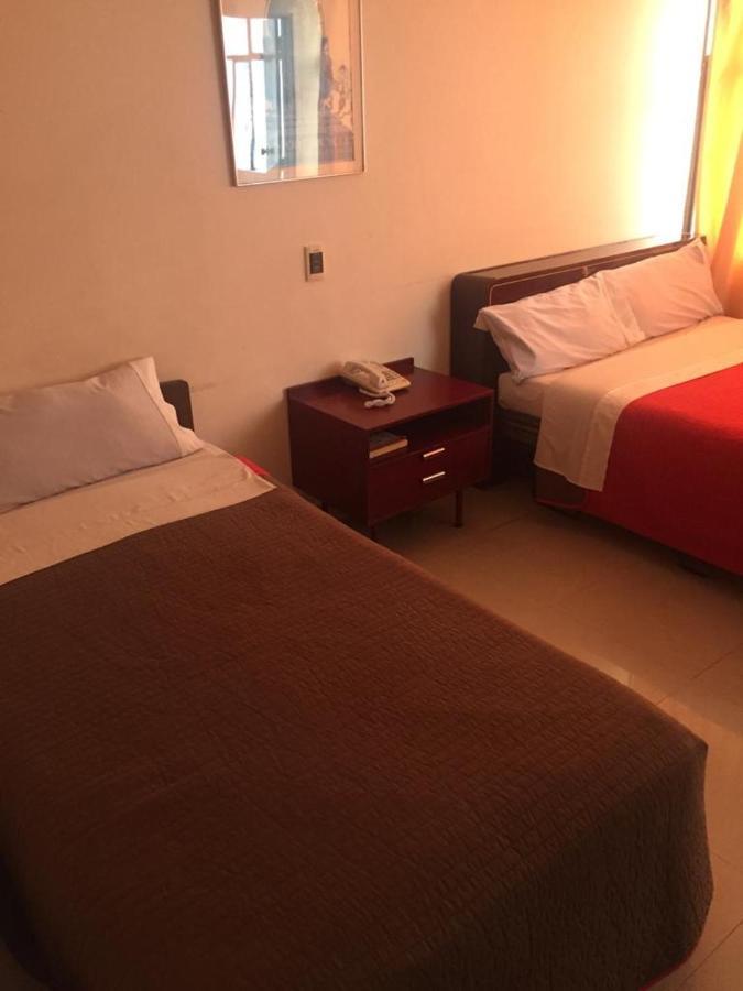 Hotel Hotel 2*