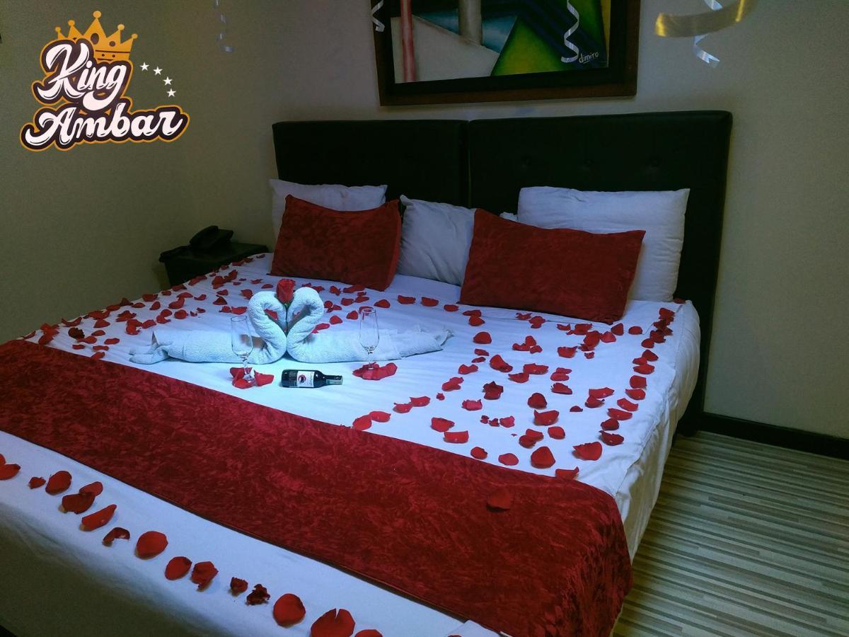 Hotel King Ambar