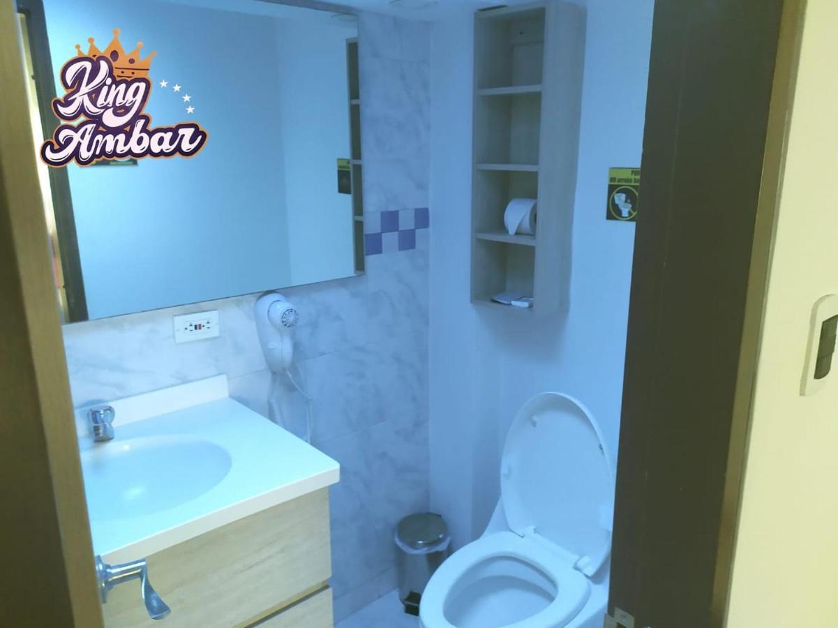 Hotel King Ambar