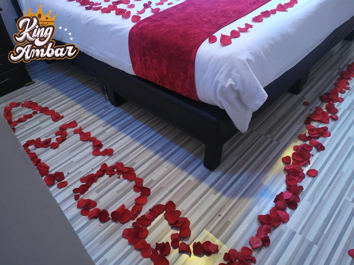 Hotel King Ambar Bogotá