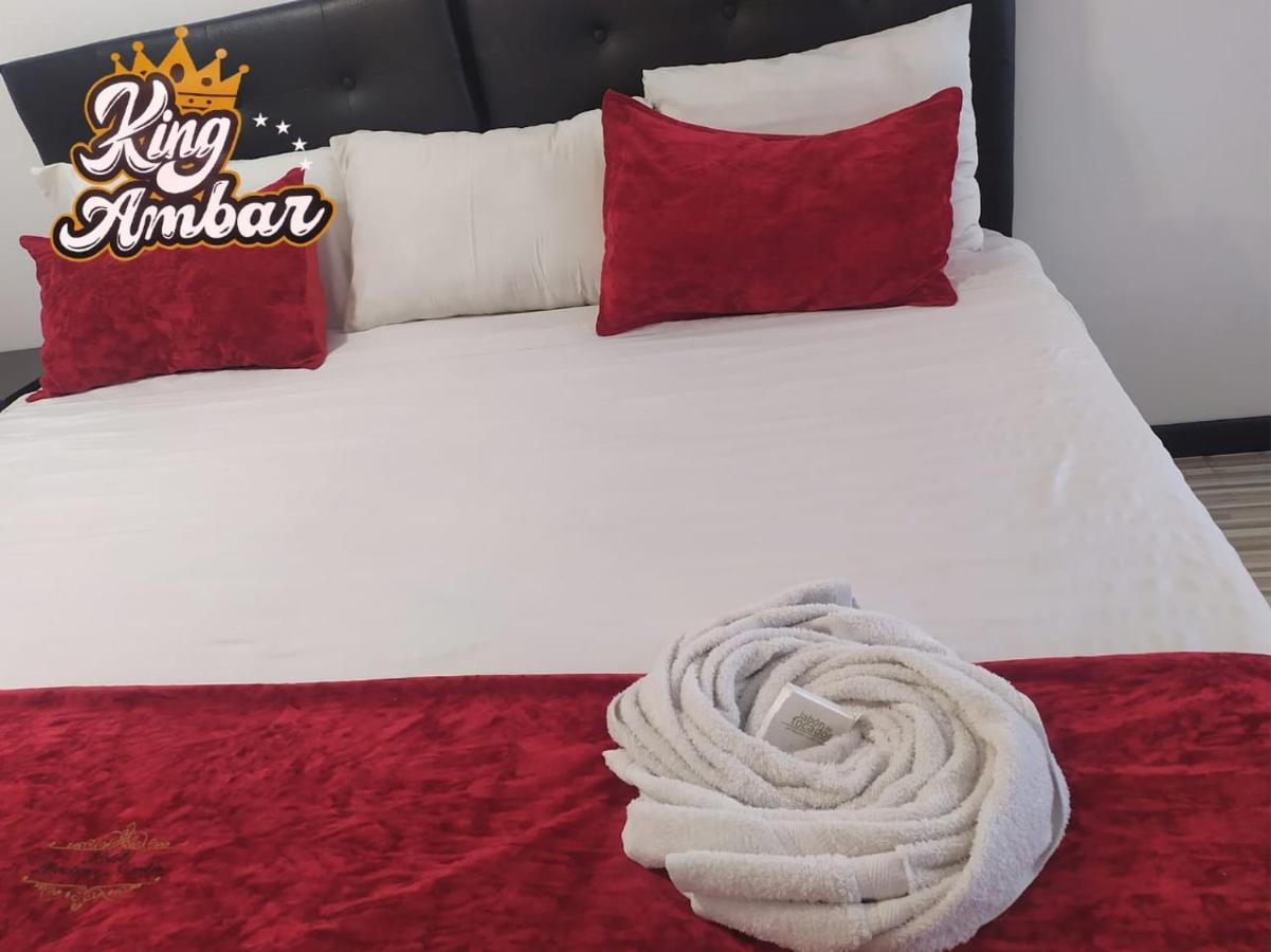 Hotel King Ambar