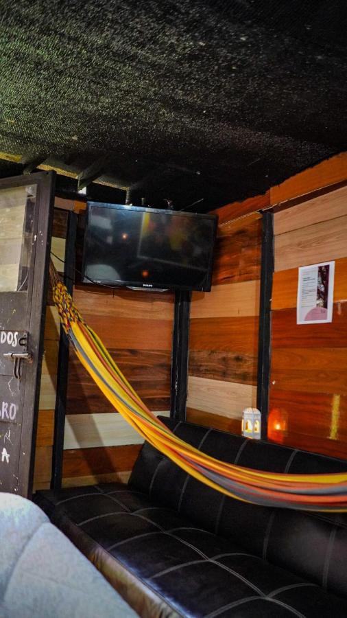 Palú Eco Aldea Hotel Bogotá