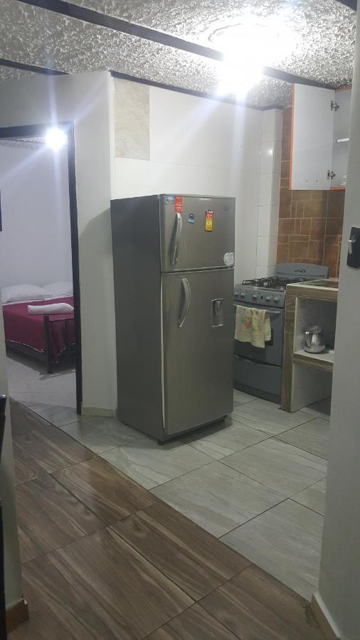 Apartamento Cerca Aeropuerto, Fotos Y Huellas Visa Americana, Embajada Eeuu