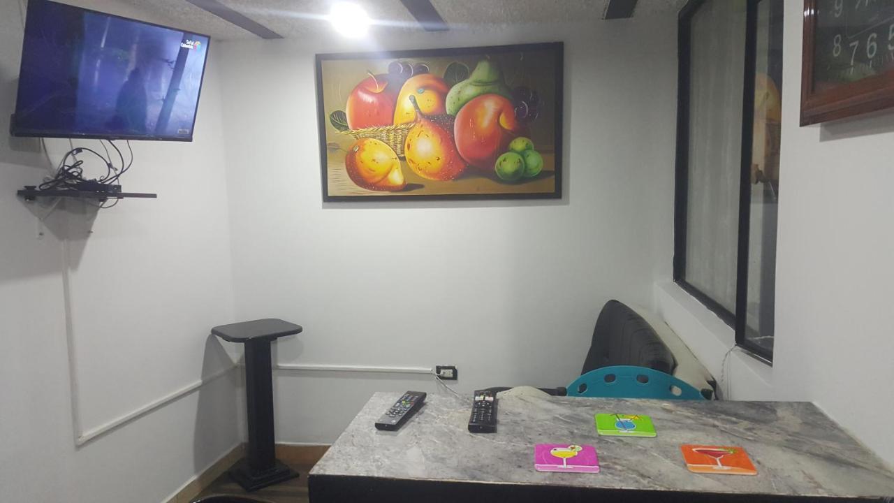 Apartamento Cerca Aeropuerto, Fotos Y Huellas Visa Americana, Embajada Eeuu Bogotá