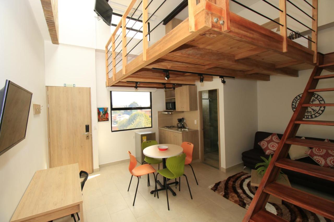 Hotel Normandía Tower Bogotá