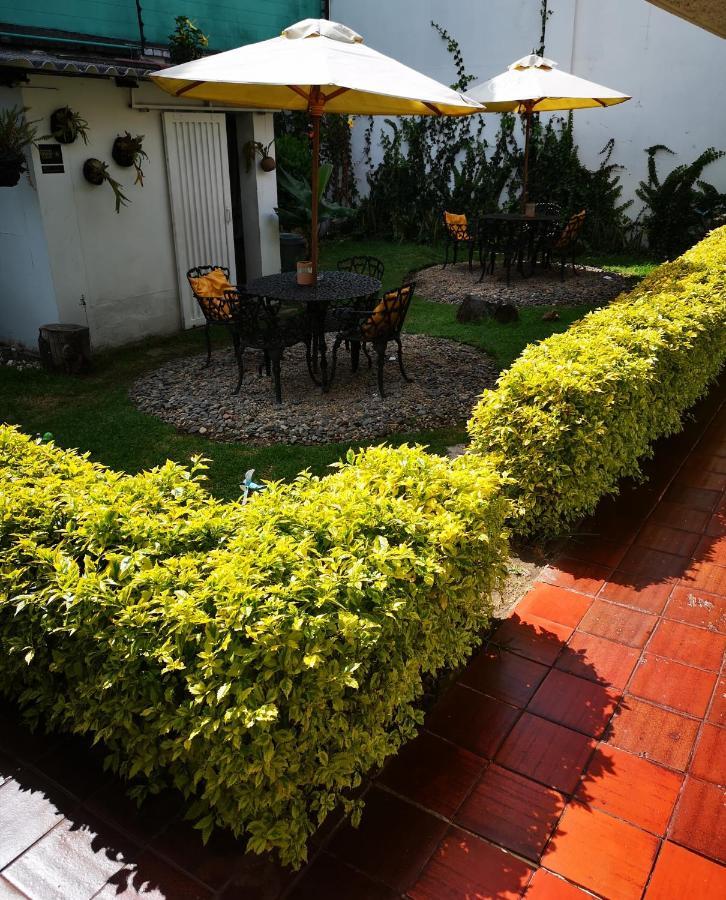 Normandia Gold Bogotá