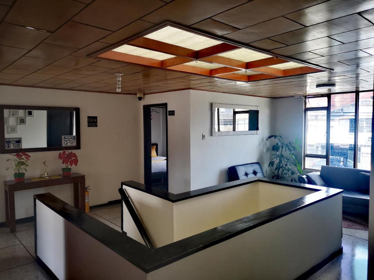 Hotel Normandia Gold Bogotá