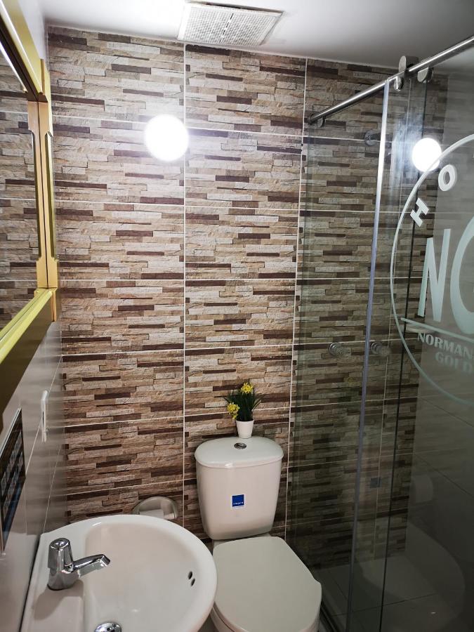 Normandia Gold Hotel 2*