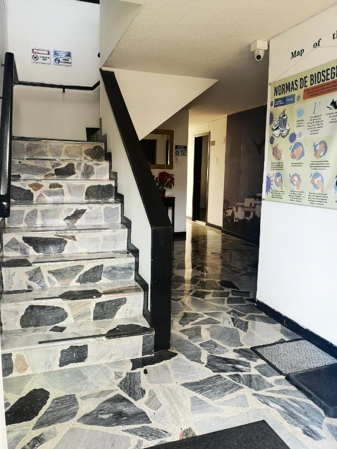 Hotel Normandia Gold Bogotá