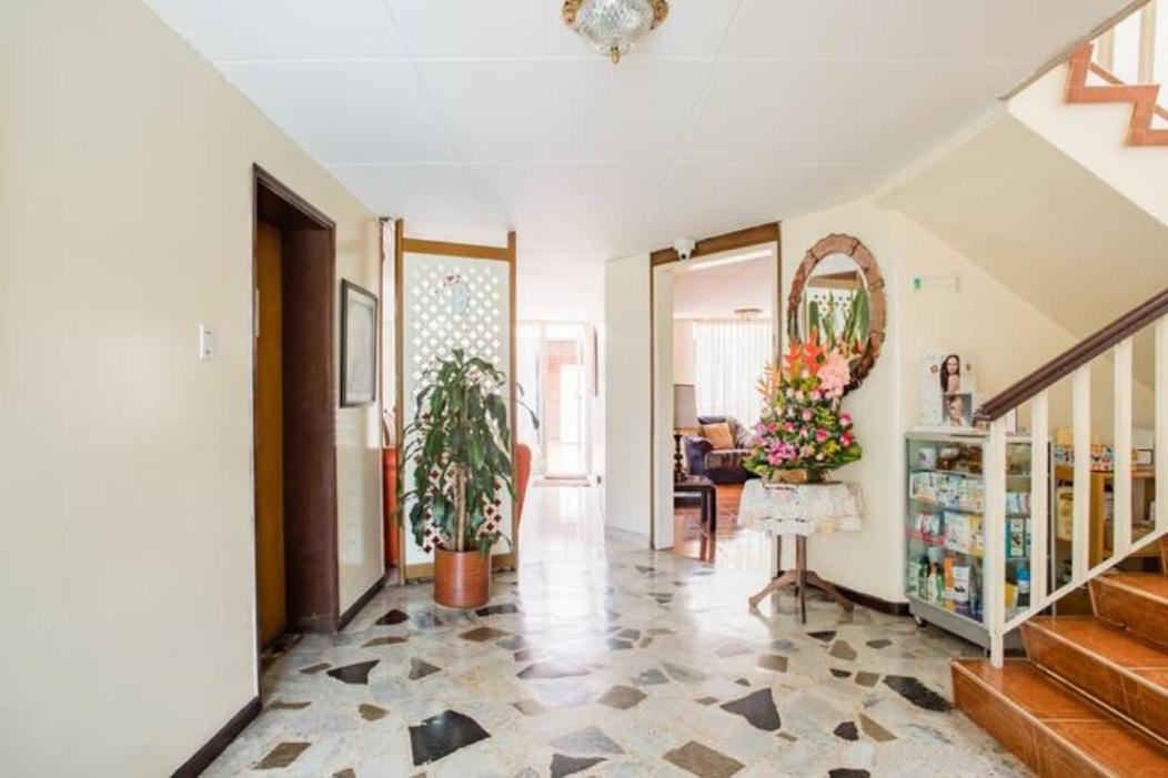 Touristic House Habitación en casa particular