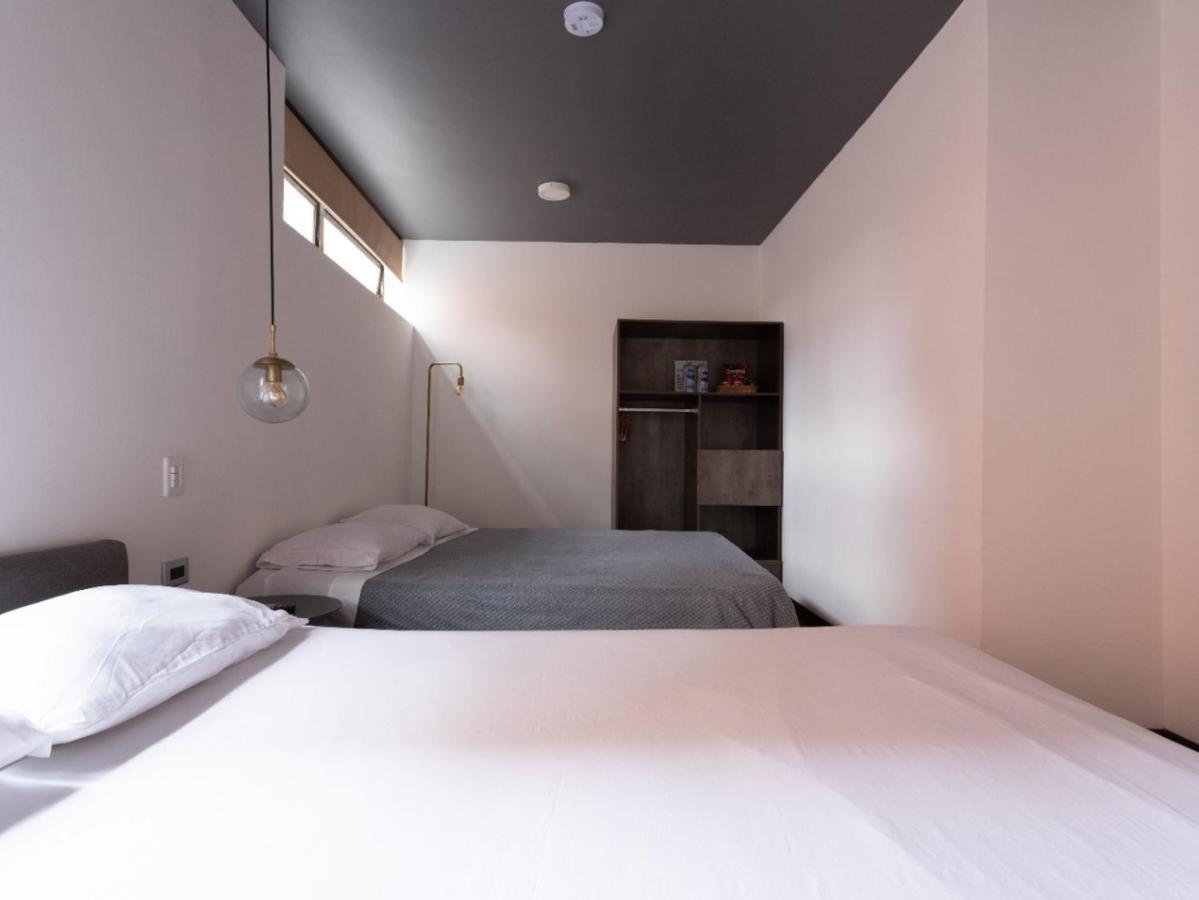 Soy Local Parque La 93 Hotel 3*
