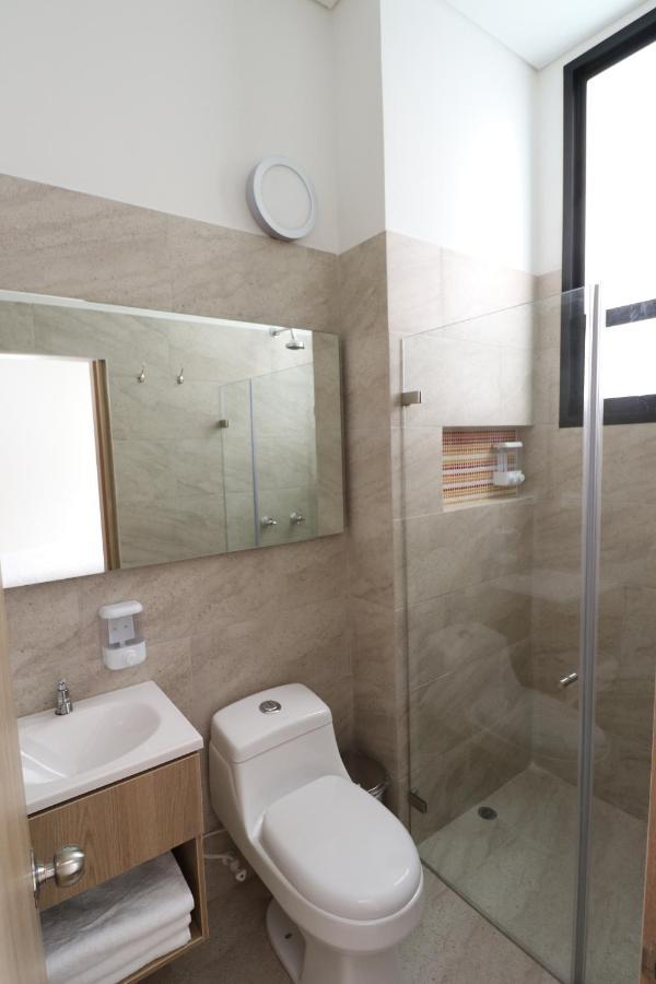 Normandía Tower 3*