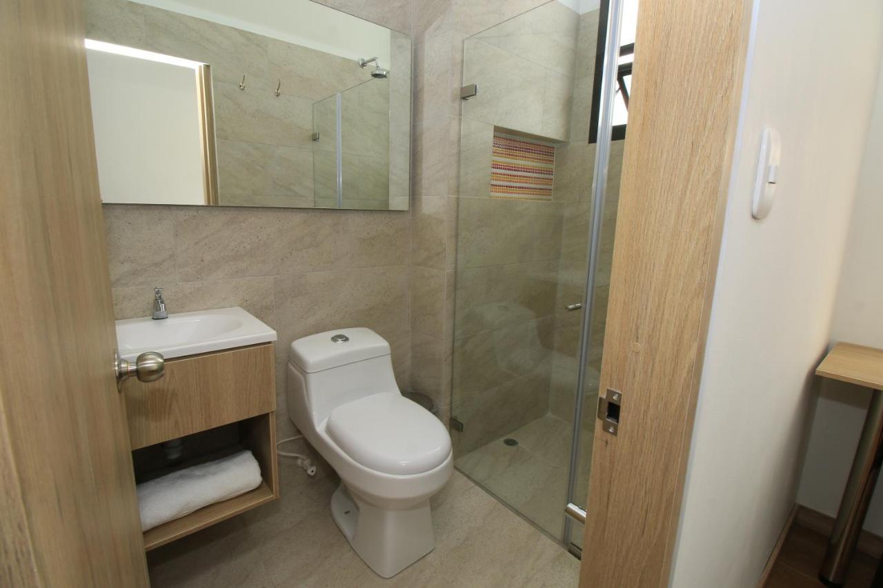 Normandía Tower 3*