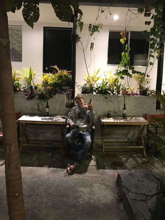 El Yarumo Hostal Bogotá