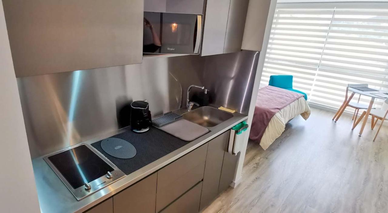 Apartamento Apartamento De Gran Estilo En *