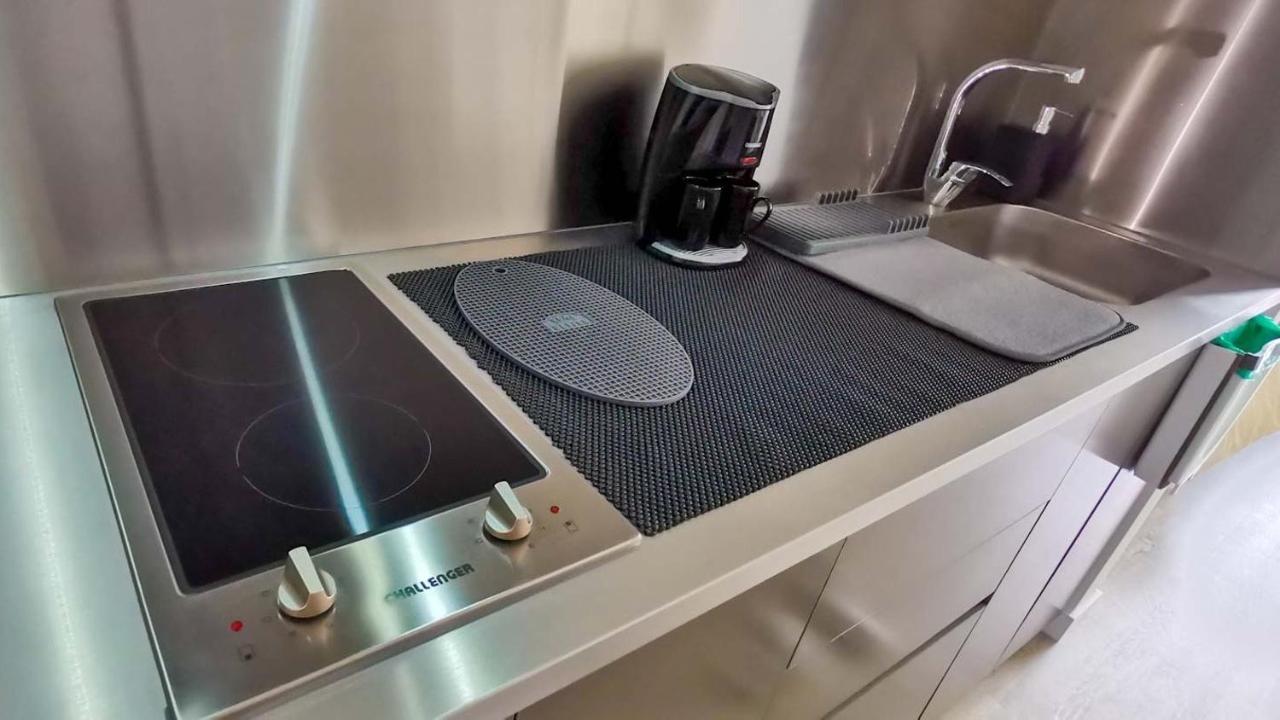 Apartamento De Gran Estilo En Apartamento *
