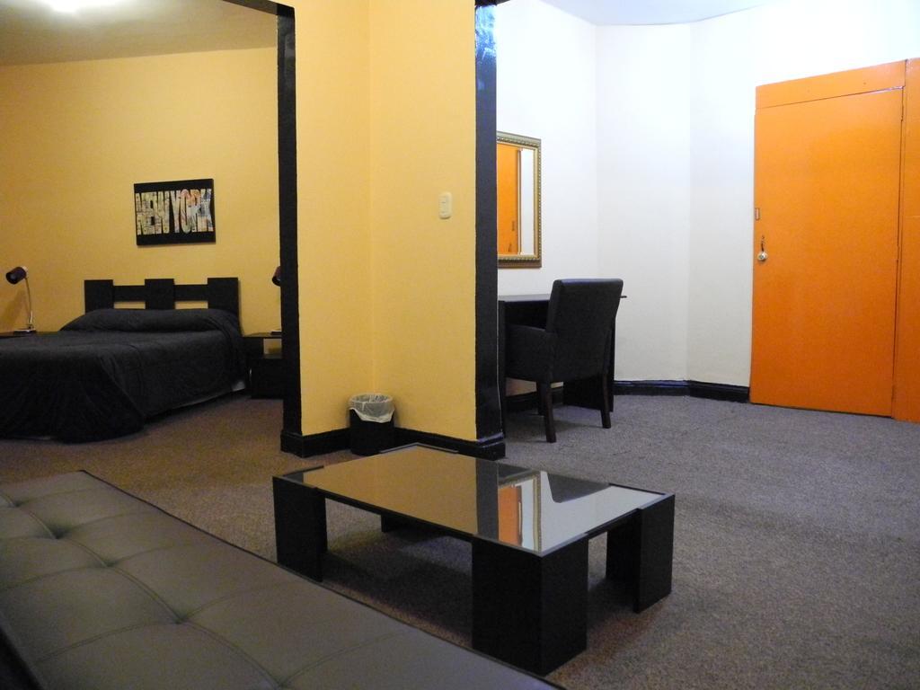San Sebastian Hotel Bogotá