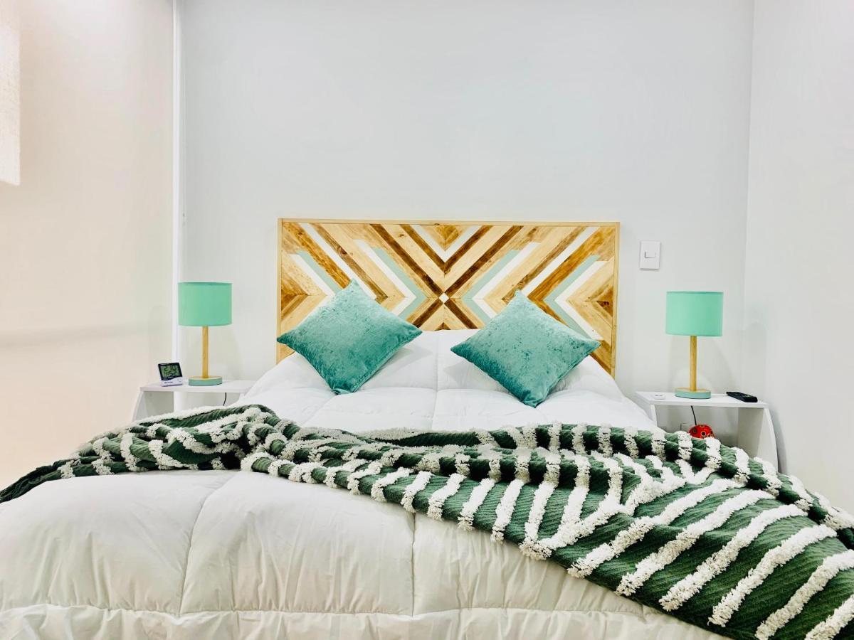 Loft Chicó 103, Parqueadero, Wifi 200 Mgbs, Smart Tv Apartamento