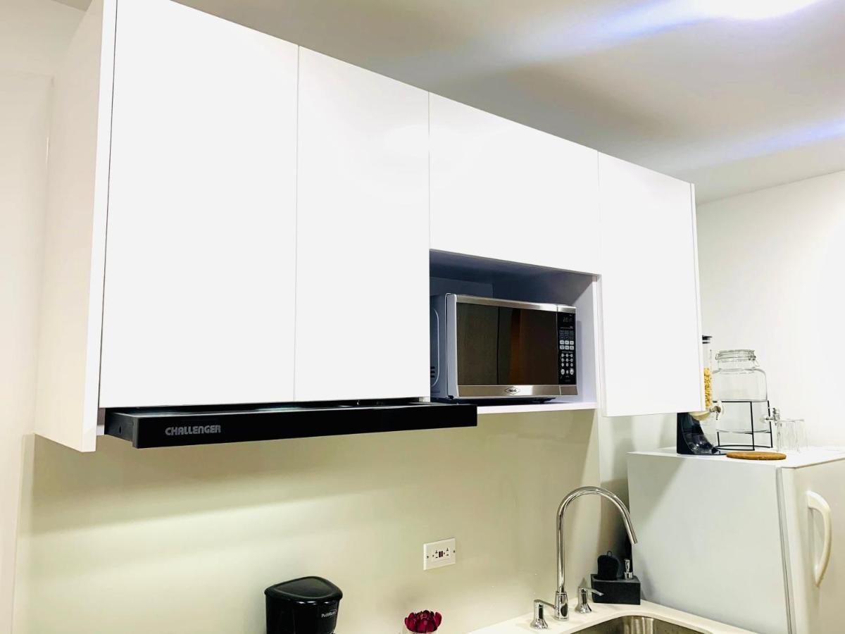 Loft Chicó 103, Parqueadero, Wifi 200 Mgbs, Smart Tv Apartamento