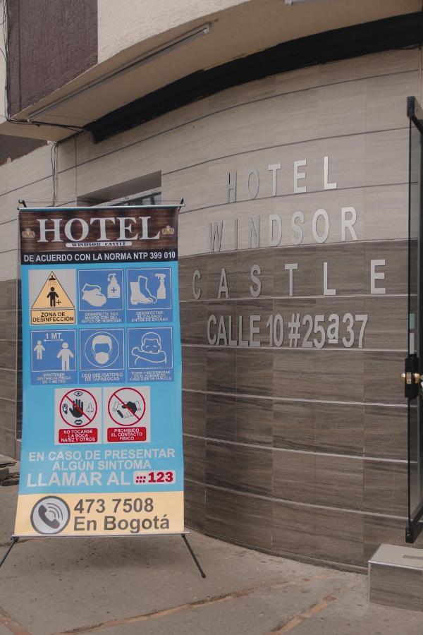 Windsor Castle Hotel 3*