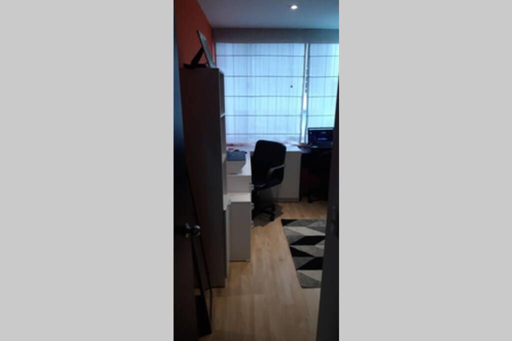 Modern And Cozy In Centro International *