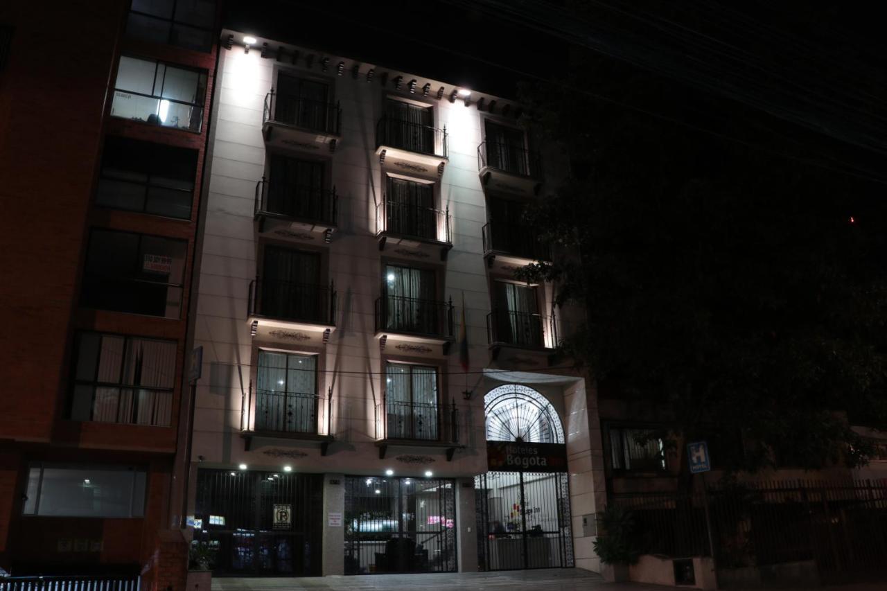 Hotel El Country