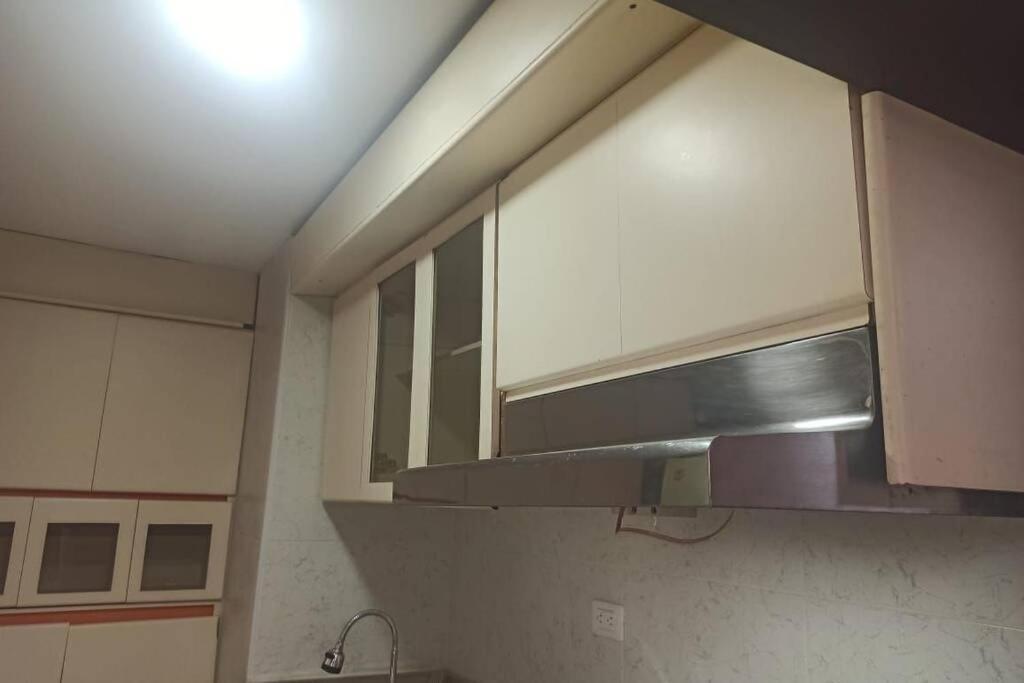 Apartamento Campestre, En Afueras De La Ciudad. Bogotá