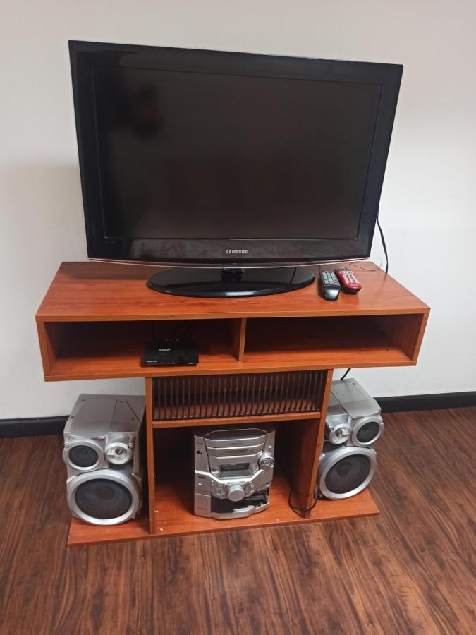 Apartamento Campestre, En Afueras De La Ciudad. Apartamento *