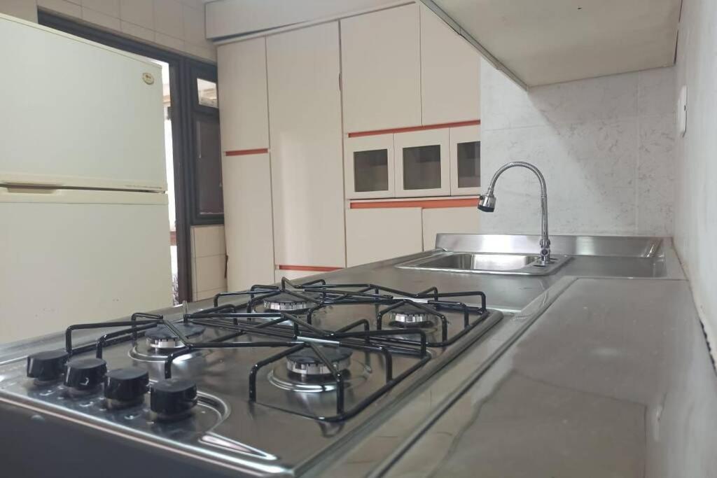 Apartamento Campestre, En Afueras De La Ciudad. *