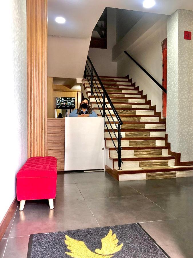 Edificio San Miguel Apartahotel *