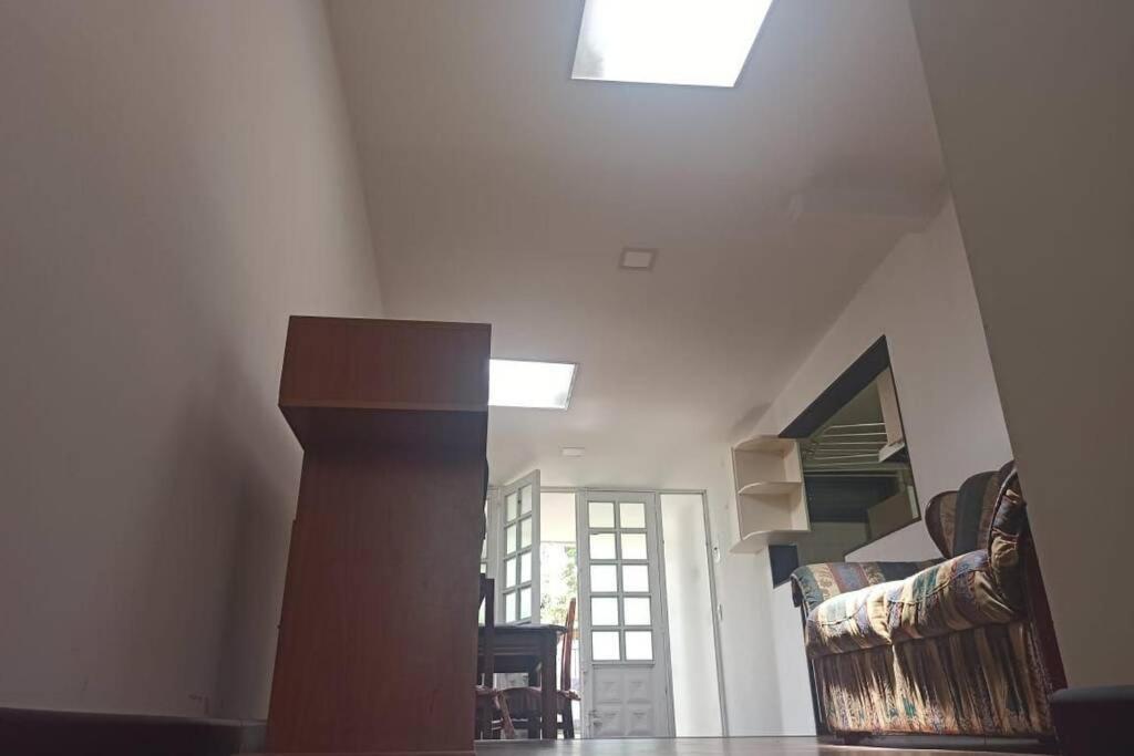 Apartamento Apartamento Campestre, En Afueras De La Ciudad. Bogotá