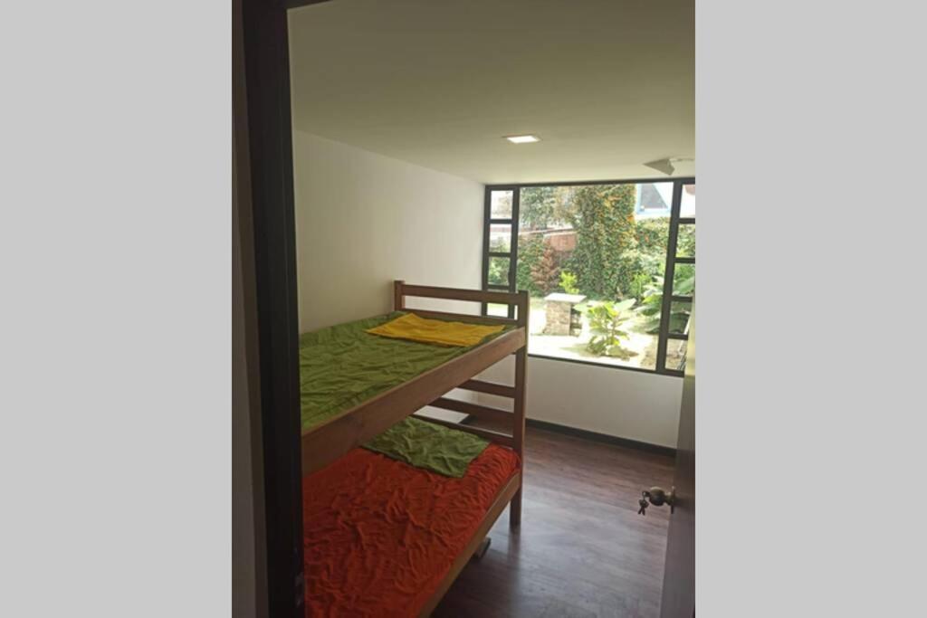 Apartamento Apartamento Campestre, En Afueras De La Ciudad. Bogotá