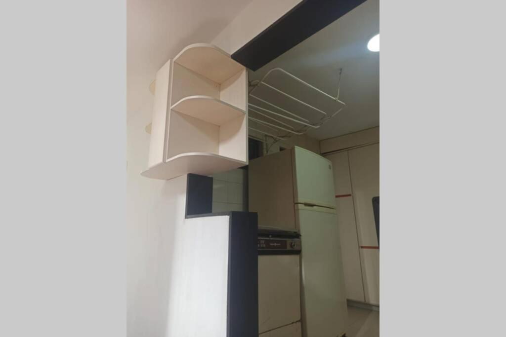 Apartamento Campestre, En Afueras De La Ciudad. Apartamento