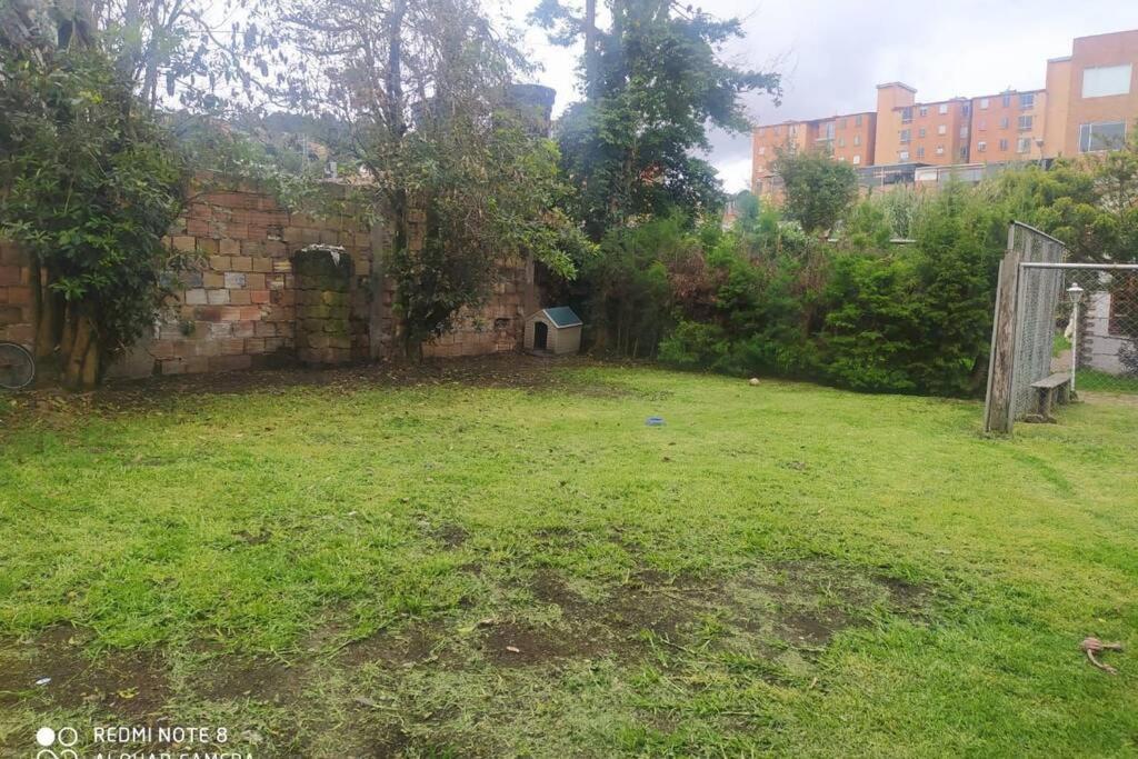 Apartamento Campestre, En Afueras De La Ciudad.