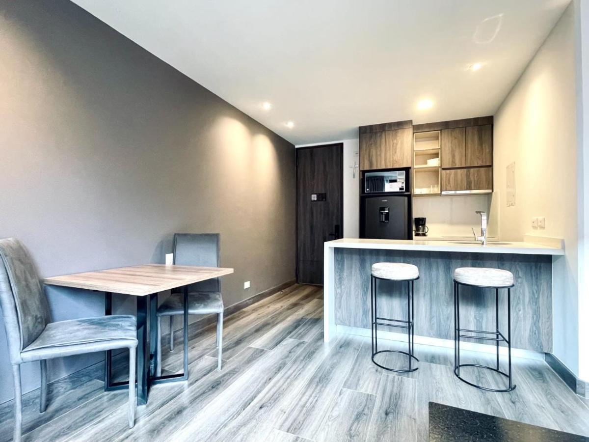Modern 2br In Luxury Building * Bogotá