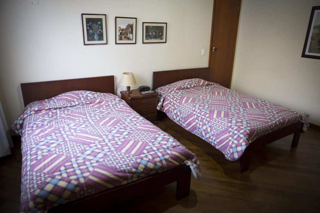 Hostal Real